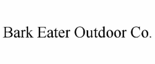 bark eater outdoor co.