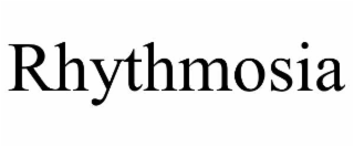 rhythmosia