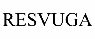 resvuga
