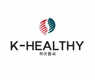 k-healthy
