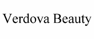 verdova beauty