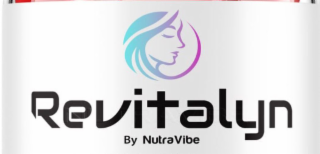 revitalyn by nutravibe
