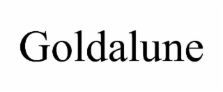 goldalune