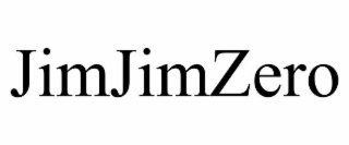 jimjimzero