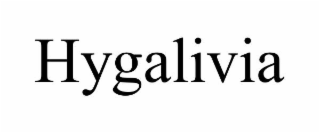 hygalivia
