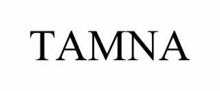 tamna