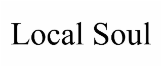 local soul