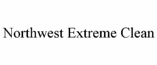 northwest extreme clean