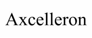 axcelleron