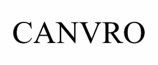 canvro