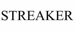 streaker