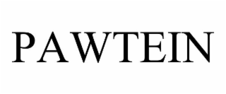 pawtein