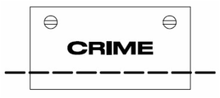 crime