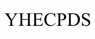 yhecpds