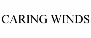 caring winds