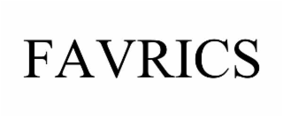 favrics
