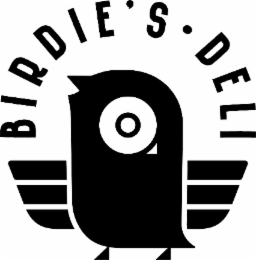 birdie's deli