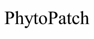 phytopatch