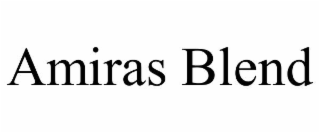 amiras blend