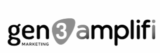 gen 3 marketing amplifi