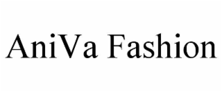 aniva fashion