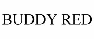 buddy red