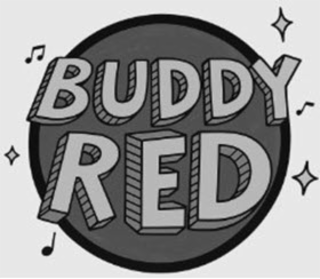 buddy red