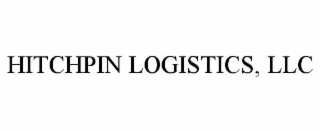 hitchpin logistics, llc