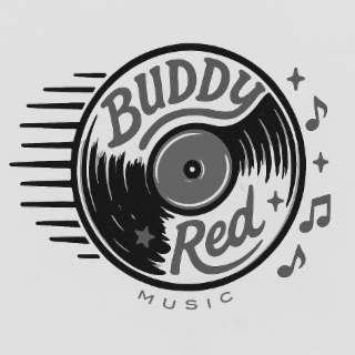 buddy red music