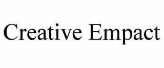 creative empact