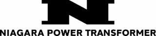 n niagara power transformer