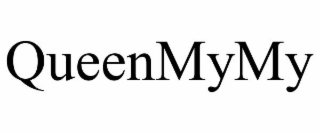 queenmymy