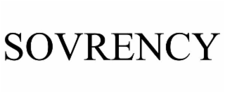 sovrency