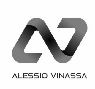 alessio vinassa