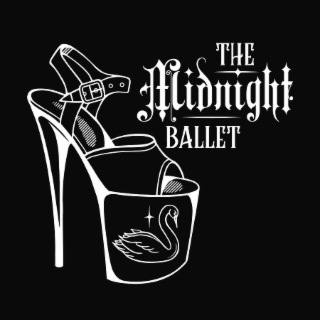 the midnight ballet