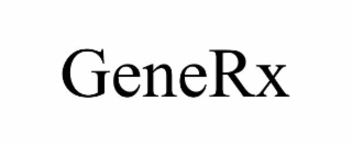 generx