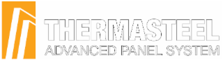 thermasteel advanced panel system