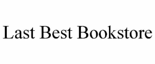 last best bookstore