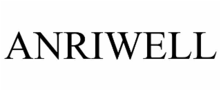 anriwell