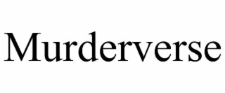 murderverse