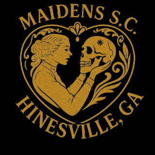 maidens s.c. hinespillea,  ga