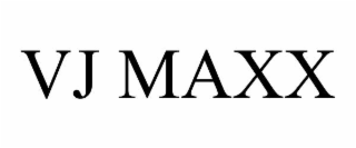 vj maxx
