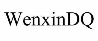 wenxindq