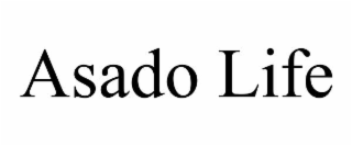 asado life