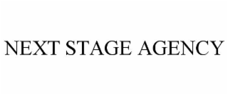 next stage agency