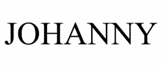 johanny