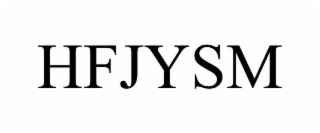 hfjysm