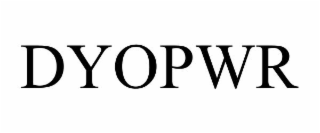 dyopwr