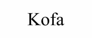 kofa