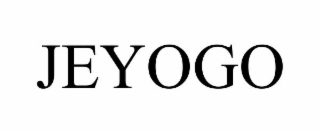 jeyogo